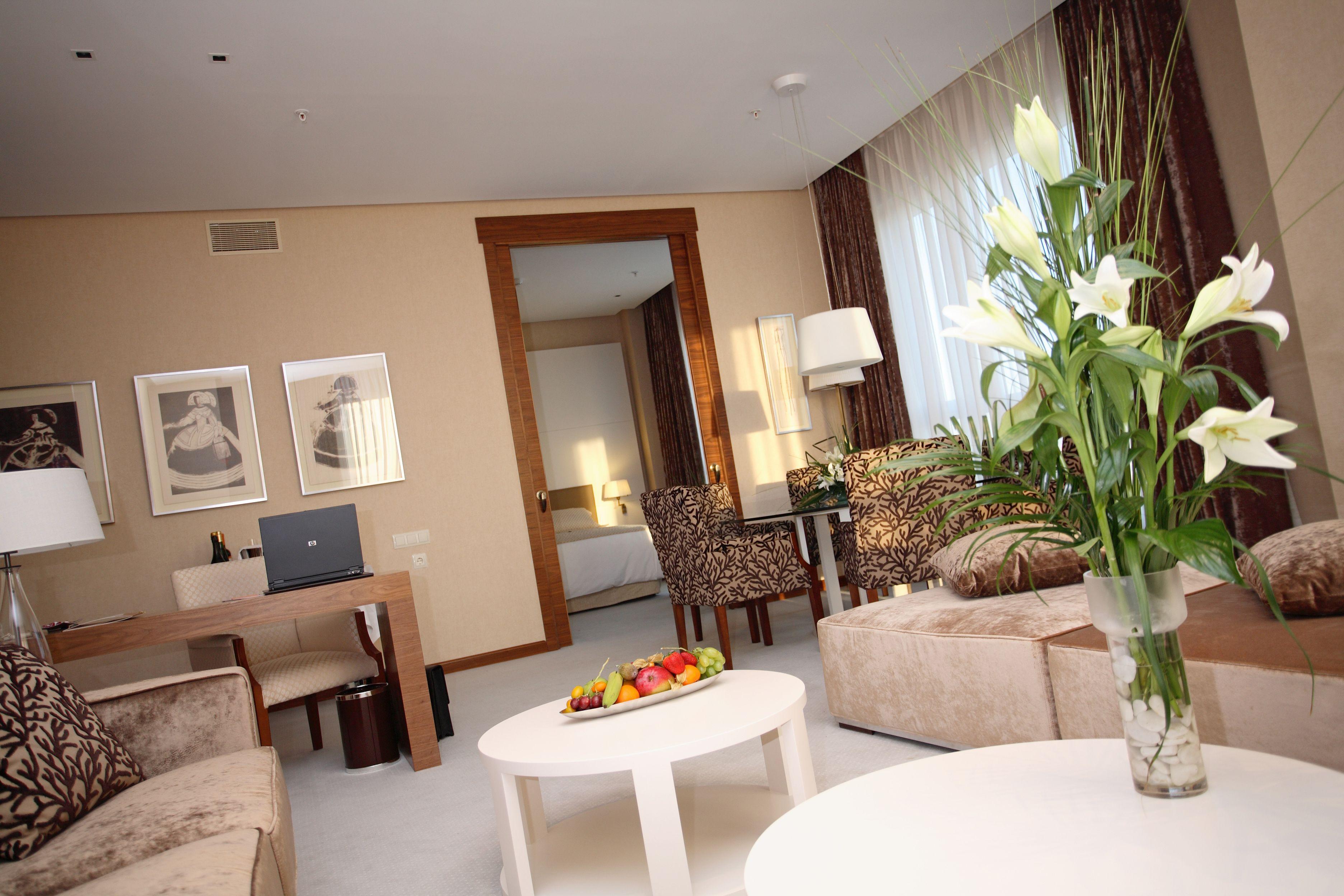Sercotel Sorolla Palace — Fotos 3